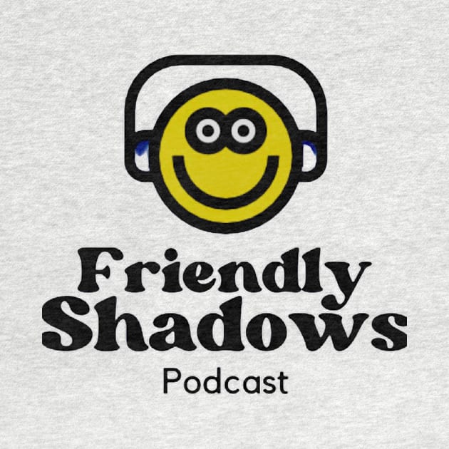 Friendly Shadows Podcast by The Kintners Music